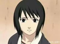 火影忍者：冷门的10大美女，初代老婆第3，第1个让鸣人脸红