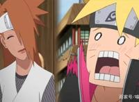 火影：盘点博人的六种CP配对，博人鹿台间接接吻，第六才是真爱