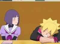 火影：盘点令人羡慕的五对姐弟恋，最后那对是鸣人和他的小姐姐