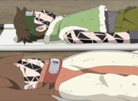 博人传：团藏遗产牛头天王发挥作用，庇护木叶的次世代