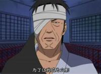 博人传215集：团藏惨成背锅侠，灭了宇智波一族还想动日向一族