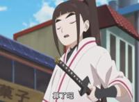 火影新生代12小强更新，鸣人女儿成最后人选，班长消失成伏笔