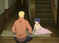 火影新生代12小强更新，鸣人女儿成最后人选，班长消失成伏笔