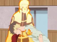 博人传192集预告有蹊跷，为何仅出现一个镜头？动画将有大动作