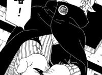 博人传59话：川木重新刻楔，阿玛多包藏祸心