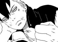 博人传59话：川木重新刻楔，阿玛多包藏祸心