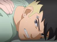 博人传190集：川木大战班长，鸣人已动身