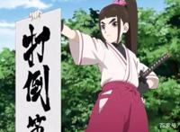 博人传：铁椿不认识电脑，也没吃过薯条，铁之国实在太落后了