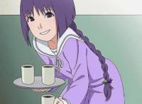 博人传：木叶最美四大女神，谁是你的最美女神？