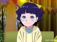 博人传：木叶最美四大女神，谁是你的最美女神？