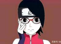 博人传：木叶最美四大女神，谁是你的最美女神？