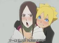 博人传：五个高颜值角色，实力与美貌并重，个个都是博人的后宫！