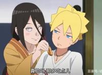 博人传：博人心中最重要的五位女人，佐良娜只能排名第四！