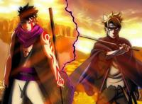 博人传前编剧发推，以后有问题去问岸本！漫迷：这比博人传燃多了