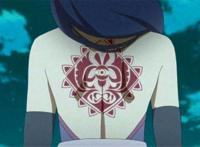 火影忍者中露出脊背的5个忍者：叶仓这么好看的背，不拔罐可惜了