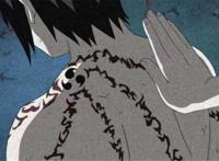 火影忍者中露出脊背的5个忍者：叶仓这么好看的背，不拔罐可惜了