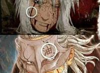 博人传：蛤蟆仙人恢复果心居士记忆，博人与笕堇妹子表白？