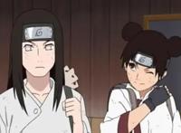 完结后的火影十二忍，只有三人还单身