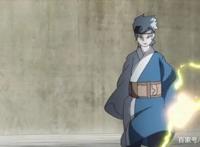 火影续作出现重大穿帮镜头，我爱罗养子被木叶村收买了？