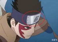 火影续作出现重大穿帮镜头，我爱罗养子被木叶村收买了？