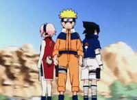 《火影忍者》中的木叶十二小强的发展轨迹总结，仅四个成为了上忍