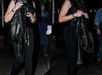 81岁“教父”阿尔·帕西诺现身，约会28岁丰腴美女，被猜有新恋情