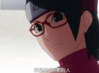 博人传60集：砂隐村新生代傀儡师荒矢VS未来火影佐良娜