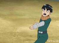 火影忍者手游：木叶运动会定档8月，飞人小李被误以为是他儿子！