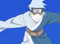 博人传：不论是忍术还是战术，新希都是天才级别的！