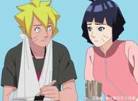 博人传：不论是忍术还是战术，新希都是天才级别的！