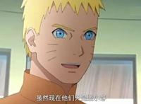 《博人传》新一代的五影出场方式也焕然一新