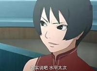 《博人传》新一代的五影出场方式也焕然一新