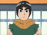 火影新生代：梅塔尔找到最佳状态，无意间开八门踢飞小李！