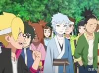 博人传：青出于蓝胜于蓝，超越当年同时期的父辈