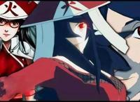 火影：佐良娜与博人终身无缘！老公候选在这三人之中