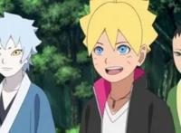 大蛇丸的儿子巳月天赋到底有多高？已展现的实力盘点！