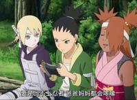 博人传新十二小强，分别对应哪一位老强？