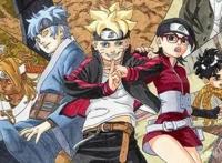 谁的实力是垫底？博人传中这五位是木叶新生代中垫底的