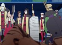 火影：动漫里斩首大刀有了新主人，再不斩一个人能单挑这样100个