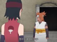 《博人传》226集晋升中忍名单公布，四位小强成功当选