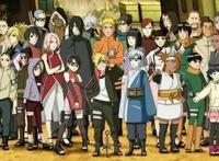 博人传频遭吐槽，超越火影巅峰简直太难