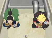 博人传频遭吐槽，超越火影巅峰简直太难