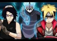 博人传频遭吐槽，超越火影巅峰简直太难