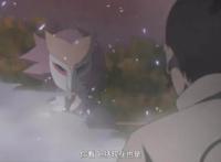 火影忍者博人传：鹿丸儿子被鄙视，下一秒鹿台就找回场子