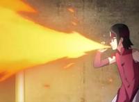 火影博人传：鸣人扶正儿媳失败，木叶第一中忍成祖传