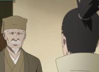 博人传97集：命运相似的俩人，一个差点成政治家，一个成忍者社长