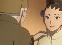 博人传97集：命运相似的俩人，一个差点成政治家，一个成忍者社长