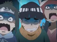 博人传172集：这集真不错，大蛇丸又贡献笑点