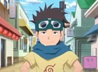 世界线收束！博人的一句话改变了木叶，岸本埋的这个彩蛋绝了