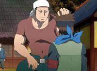 博人传228集剧透：川木接受鸣人的考验，性格缺点显露